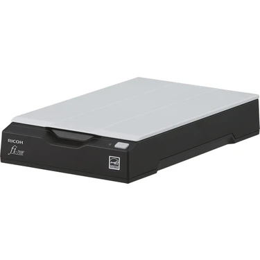 Ricoh Rıcoh FI-70F A6 Pasaport & Kimlik