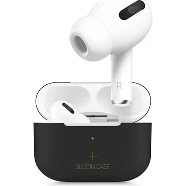 Powerway Propods 2 Bluetooth Dokunmatik Kulakiçi Bt Kablosuz Kulaklık (Silikon