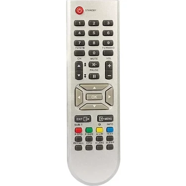 Next 2005-25000 Uydu Alıcı