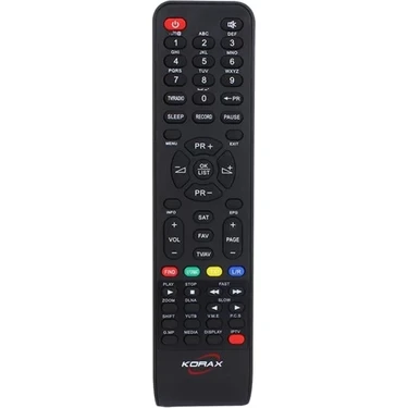 Korax Vipbox Hd Uydu
