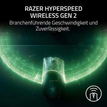 Razer Deathadder V4 Pro Niko Edition - Ultra Hafif Kablosuz Fiyatı