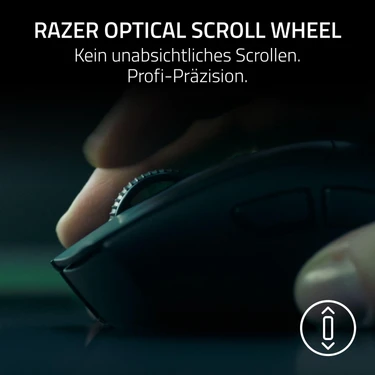 Razer Deathadder V4 Pro Niko Edition - Ultra Hafif Kablosuz Fiyatı