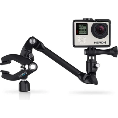 Gopro Jam Müzik Montajı (Son Derece Esnek
