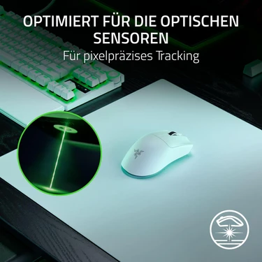 Razer Atlas Pro - Ultra Ince Premium Temperli Cam Oyun Mouse Fiyatı
