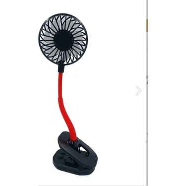 Eco Portatif Işıklı Mini Klipsli