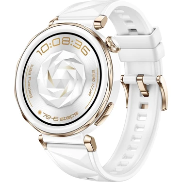 Huawei Watch Gt 5 Pro 42 mm Akıllı Saat, Sanatsal Tasarım, Profesyonel Düzeyde Spor Işlevleri,