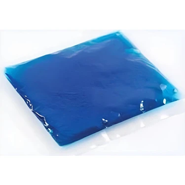 Eco Lounge 2'li Sıcak Soğuk Kompress Termo Jel 13X13 2