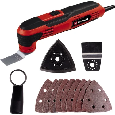 Einhell Tc Mg 250 Ce Raspalama Makinası 250