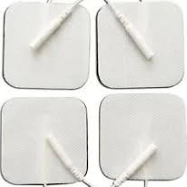 Tens Pedi Nrd 313 *** (5x5 cm Kablolu) 2 Çift Sipariş Kodu 313 Lot No