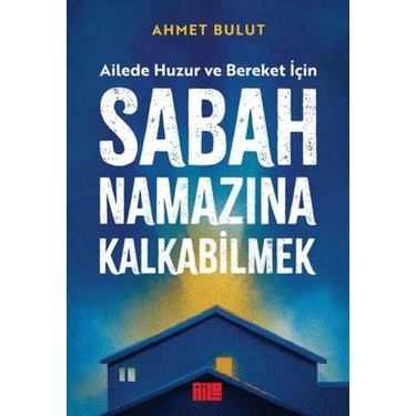 Renas Store Sabah Namazına