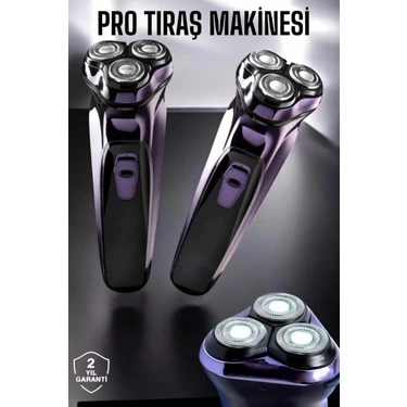 Uravas Store Erkeklere Özel Profesyonel Tıraş