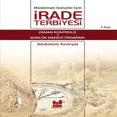 Uravas Store Müslüman Gençler Için Irade
