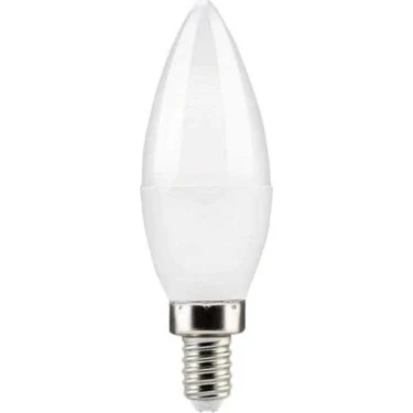 Renas Store 6W Mum Tipi LED Ampul - 600
