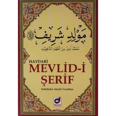 Renas Store Mevlid-I Şerif-Haydari