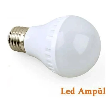 Renas Store 15W Tasarruflu LED Ampul ( 1 Adet