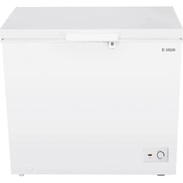 Uğur Ued 250 D/s R65 Sandık Tipi Derin