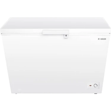 Uğur Ued 290 D/s R65 Sandık Tipi Derin