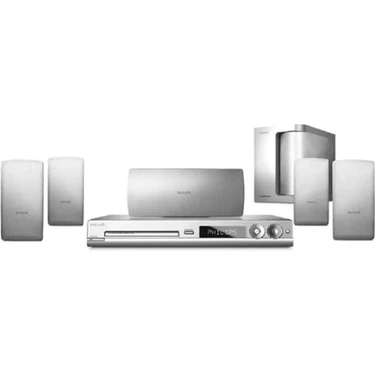 Philips HTS3100 Ev Sinema