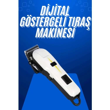 Uravas Store Kablosuz Saç Kesme Makinesi  Epilasyon Öncesi Kısaltma