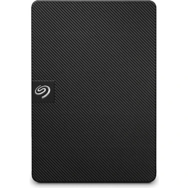 Seagate 4 Tb Taşınabilir Disk 2.5" Expansıon STKM4000400 USB 3.0 Bağlantı ile Yüksek