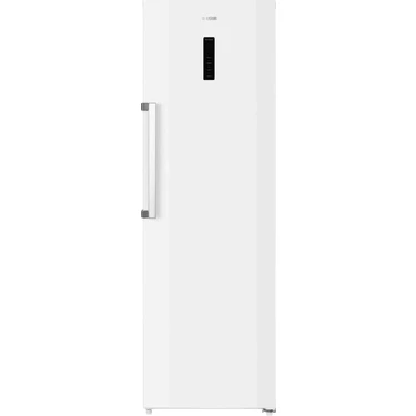 Uğur Ued 8274 Dtk Nf D/s Dgt R65 4 Çekmeceli 3 Raflı 274 Litre No-Frost Dikey Derin Dondurucu /