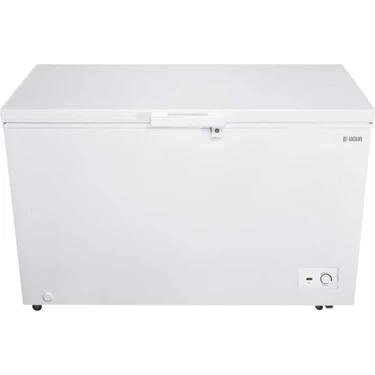 Uğur Ued 375 D/s R65 Sandık Tipi Derin