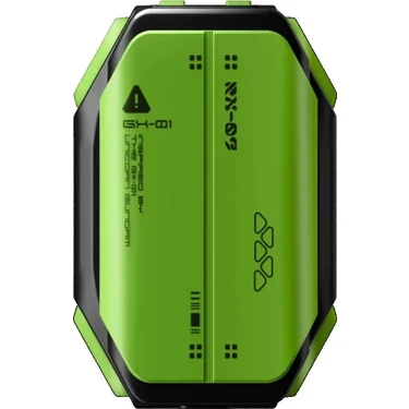 Uravas Store X111 Rgb Radyatör Telefon Soğutucu Fan -