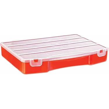 İlk El Grup Ieg™ Super Bag ASR-2042 Süper Organizer