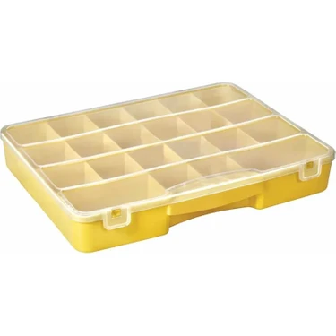 İlk El Grup Ieg™ Super Bag ASR-2043 Süper Organizer