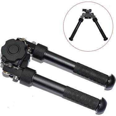 Uravas Store Super x Tac Picatinny Rail 22 mm Hareketli