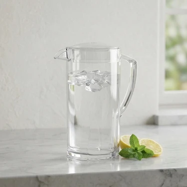 Eco Lounge Tropic Kristal