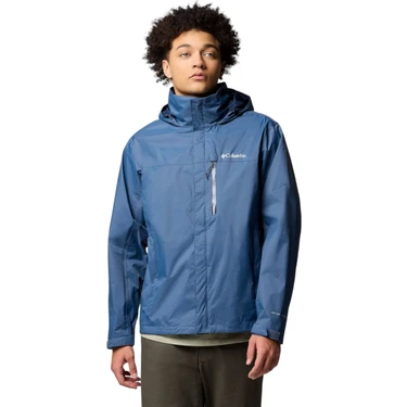 Columbia Pouration™ Iı Waterproof - Omni-Tech™ Su Geçirmez Erkek