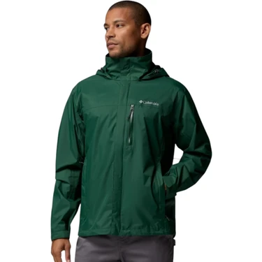 Columbia Pouration™ Iı Waterproof - Omni-Tech™ Su Geçirmez Erkek
