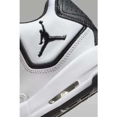 Nike Jordan Courtside 23 Unisex Beyaz Spor Ayakkabı Fiyatı