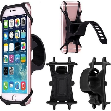 Uravas Store Motorsiklet &amp; Bisiklet Telefon
