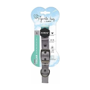 Uravas Store -Pets Gentle Dog Soft Boyun Tasmasi (L)