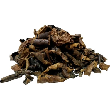 Uravas Store Ceviz Kabuğu Doğal 50 gr