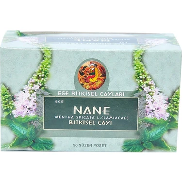 Renas Store Nane Çayı 20 Süzen