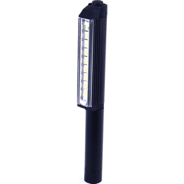 Renas Store Mıknatıslı Işığı Uv LED Lambası Güçlü Aydınlatma Pratik Kullanım