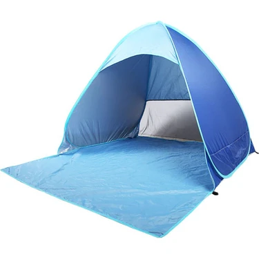 Renas Store Kurulum Plaj Çadırı 160 x 140 x 115