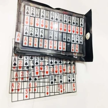 Renas Store Sihir Oyunu Sihirli