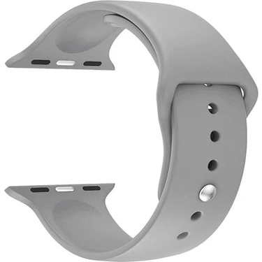 Renas Store Akıllı Saat Silikon Kordon 42/44 mm