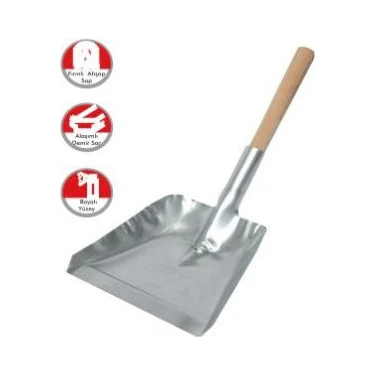 Renas Store Desa AKŞ005 Küreği -