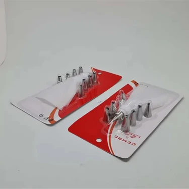 Zenvia Krema Pompası Aplikatörü