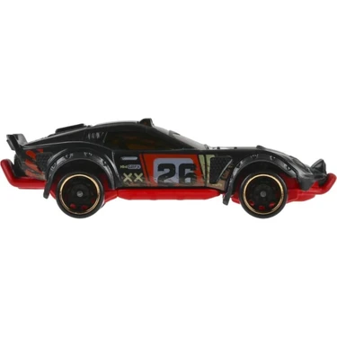 Hot Wheels Tekli Arabalar El Segundo Rallye JJJ97 (Kısa Fiyatı