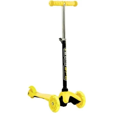 Kaia Life Shinaro Mini Scooter