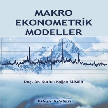 Renas Store Makro Ekonometrik