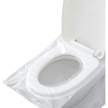 Renas Store Hijyenik Klozet Kapağı Poşeti 200