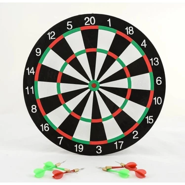 Renas Store Duvara Asmalı Dart Oyunu