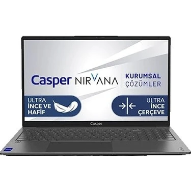Casper Nırvana X700. 1245 - 8E00T - G -
